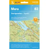 Mora