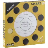 Mindtwister SMART10 Frågekort Vetenskap (SE)
