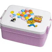 Bamse Kalas Lunchlåda Rätt Start