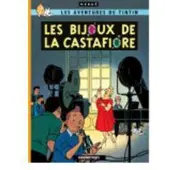 Les bijoux de la castafiore