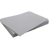 Adlibris Linoleum plattor 15x20 cm 3 mm 10-pack