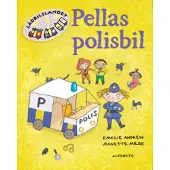 Pellas polisbil