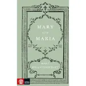 Mary och Maria
