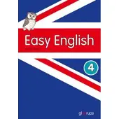 Easy English 4