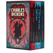 The Classic Charles Dickens Collection