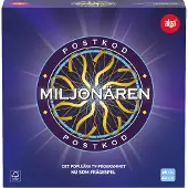 Postkodmiljonären
