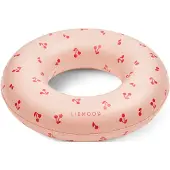 Liewood Badring - 45 cm - Baloo - Körsbär/Apple Blossom - - One Size - Badring