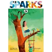 Sparks Year 5 Textbook