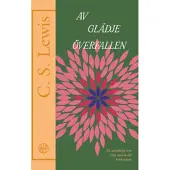 Av glädje överfallen