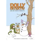 Dolly Detektiv och de stulna vantarna