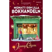 Midnatt i den lilla bokhandeln |
