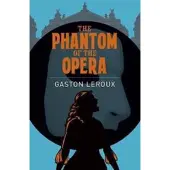 The Phantom of the Opera