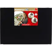 Jumbo Pusselmatta Portapuzzle Standard upp till 1000 bitar, Jumbo