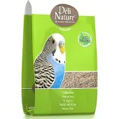 Deli Nature Fågelmatare - DELI NATURE - Premium Vågor - 1 kg - Fröblandning - Parakiter
