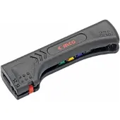 Cimco 120009, Skyddsisolering, Svart, Röd