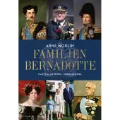Familjen Bernadotte : Makten, myterna, människorna