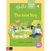 Skills åk 4 Practise More! Fly high (5-pack)