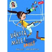 Värsta målet, Kosse!