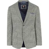 Suitable Blazer Patras Grön Storlek