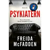 Psykiatern