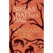 Vargars lek