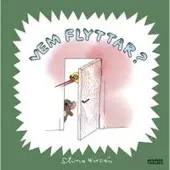 Vem flyttar?