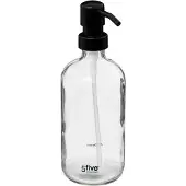 5 Five tvåldispenser 450 ml