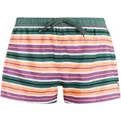 Protest Burn Simshorts