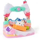 Gabby's Dollhouse Gabby's Movie Balcony - Furrosted Fun