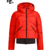 Protest Preppy Zip-shift Jacka
