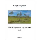 Nils Holgersson såg oss inte