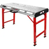 Holzmann Maschinen ST2GO Mobilt svetsbord