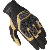 Ls2 Textil All Terrain Ii Sommar Handskar