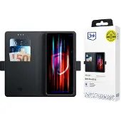 3mk Protection 3mk plånboksfodral till Oppo Reno 10 5G – Svart