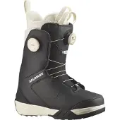 Salomon Kiana Dual Boa Snowboardboots För Kvinnor