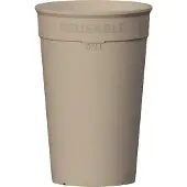 GlassFORever Kaffekopp To-go 30 Cl. Mokka Färgad