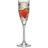 GlassFORever Champagneglas - Polykarbonat