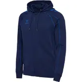 Hummel Move 2.0 Sweatshirt Med Dragkedja