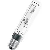 Ledvance Urladdningslampa HQI-T 400W/N E40 12X1 273.0 mm E40 400 W EEK: A (A - G) Rörform 1 st