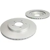 Delphi Bromsskiva BG5170C, 2 Stycke