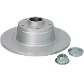 Delphi Bromsskiva BG9413RSC, 1 Stycke