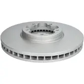 Delphi Bromsskiva BG9491C, 1 Stycke