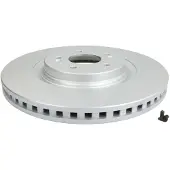 Delphi Bromsskiva BG9510C, 1 Stycke