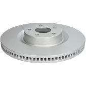Delphi Bromsskiva BG9502C, 1 Stycke