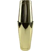 Beaumont Guld Boston Shaker 80cl - Mezclar