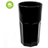 Rbdrinks Kaffemugg Svart 30 Cl