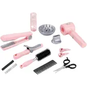 Happy Friend Styling Play Set Happy Friend