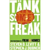 Tänk Som Ett Freak