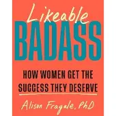 Likeable Badass
