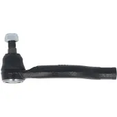 CTR Kulled, styrning CE0535